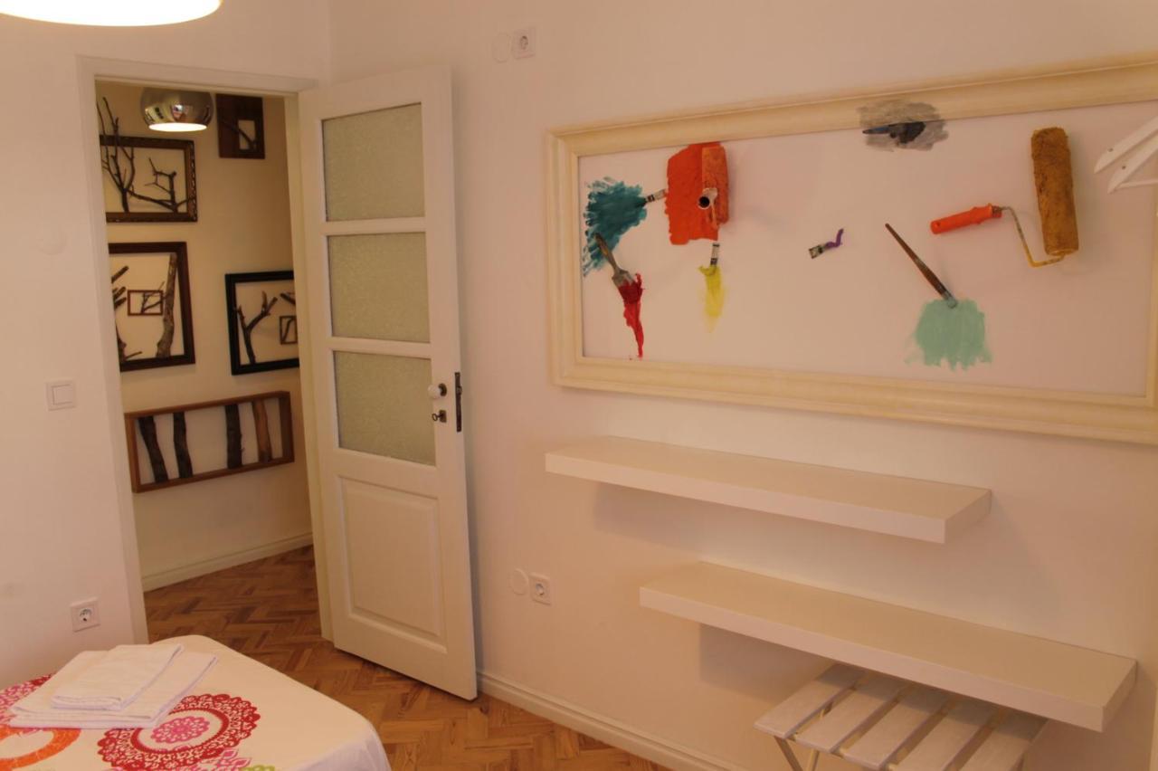 Casa D Sintra 3 Apartment Ngoại thất bức ảnh