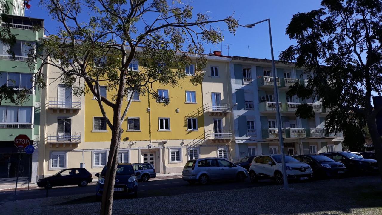 Casa D Sintra 3 Apartment Ngoại thất bức ảnh