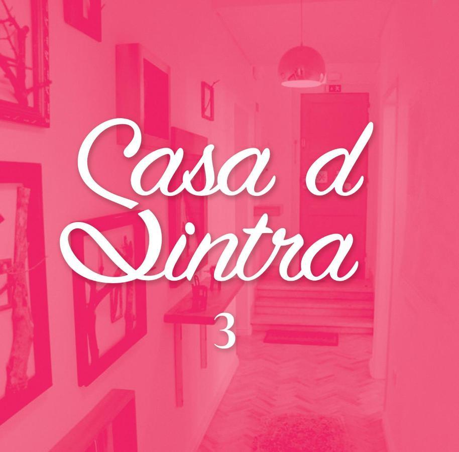 Casa D Sintra 3 Apartment Ngoại thất bức ảnh