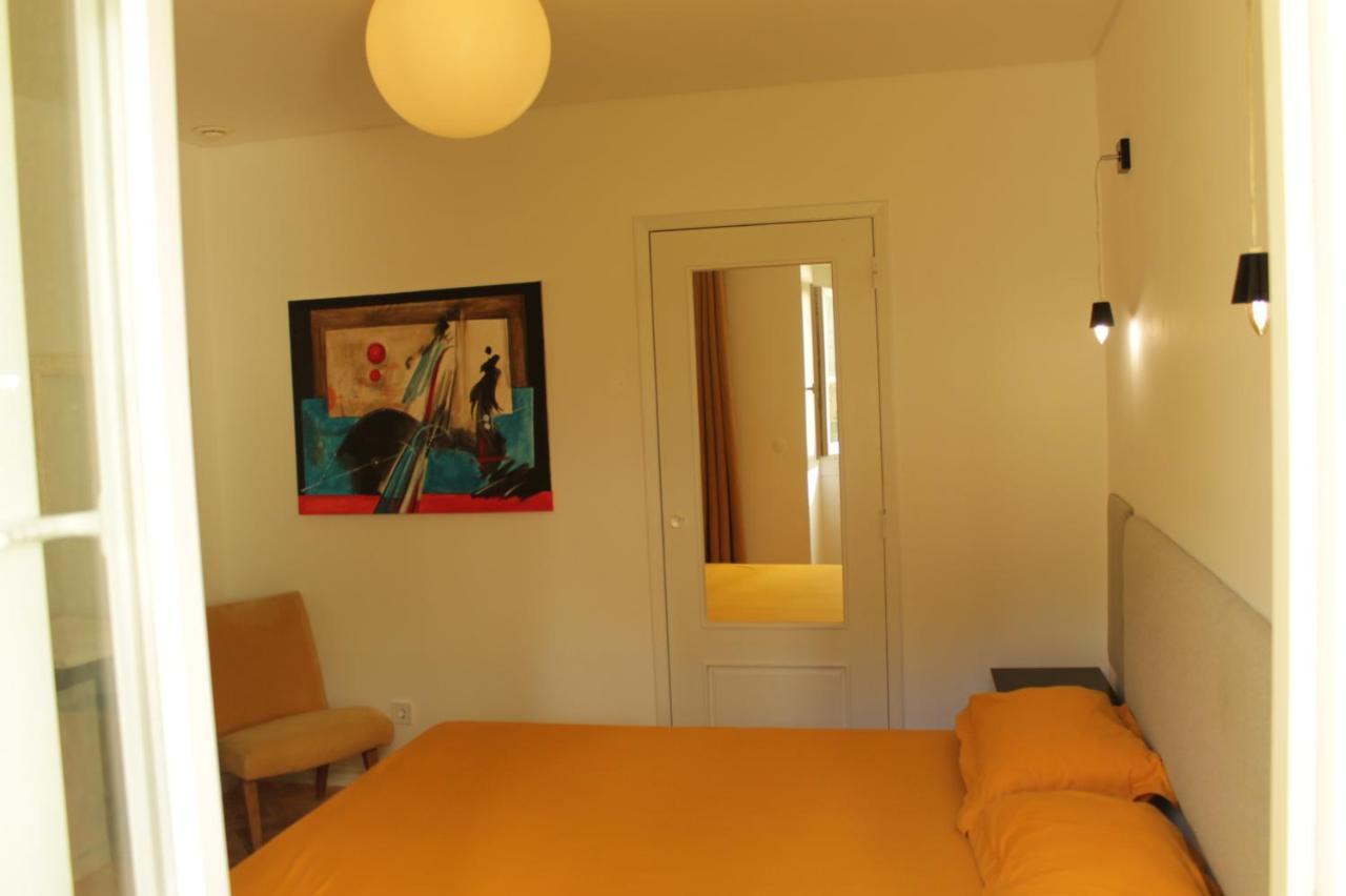 Casa D Sintra 3 Apartment Ngoại thất bức ảnh