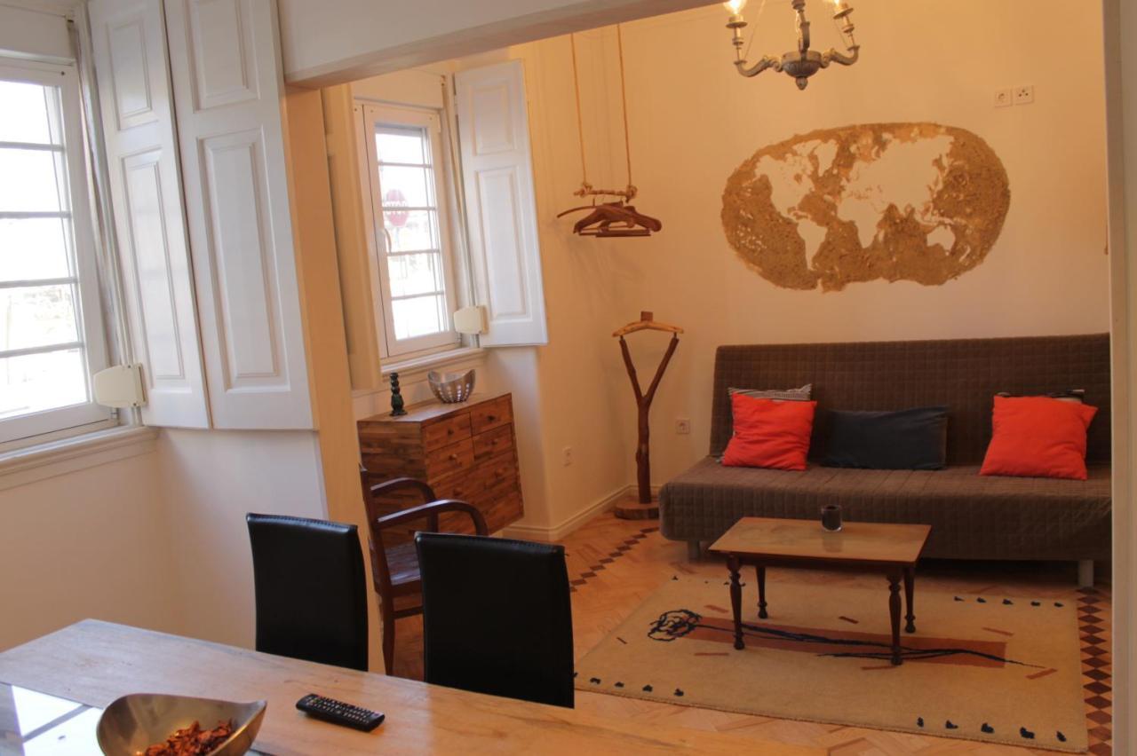 Casa D Sintra 3 Apartment Ngoại thất bức ảnh