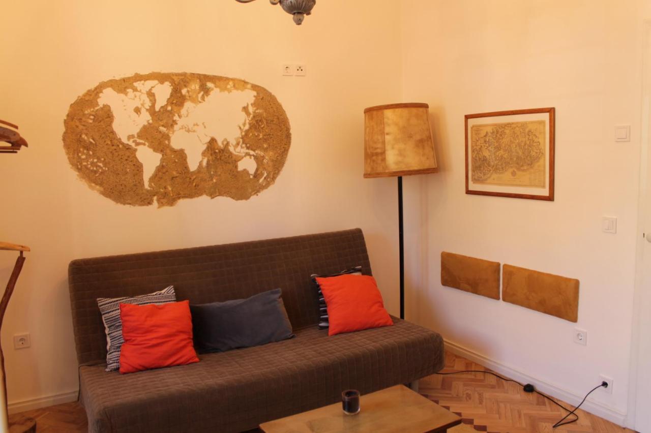 Casa D Sintra 3 Apartment Ngoại thất bức ảnh
