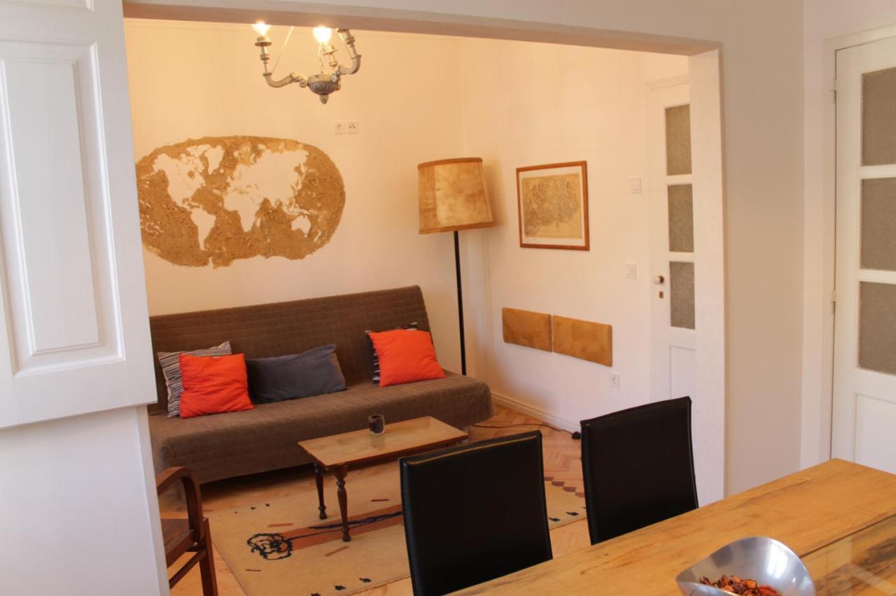 Casa D Sintra 3 Apartment Ngoại thất bức ảnh