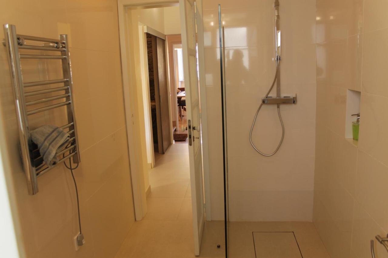Casa D Sintra 3 Apartment Ngoại thất bức ảnh