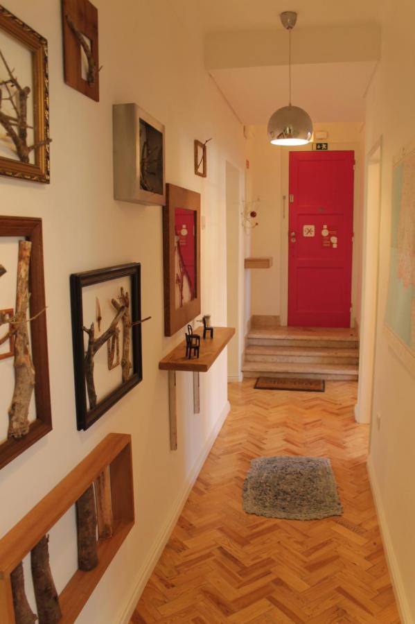 Casa D Sintra 3 Apartment Ngoại thất bức ảnh