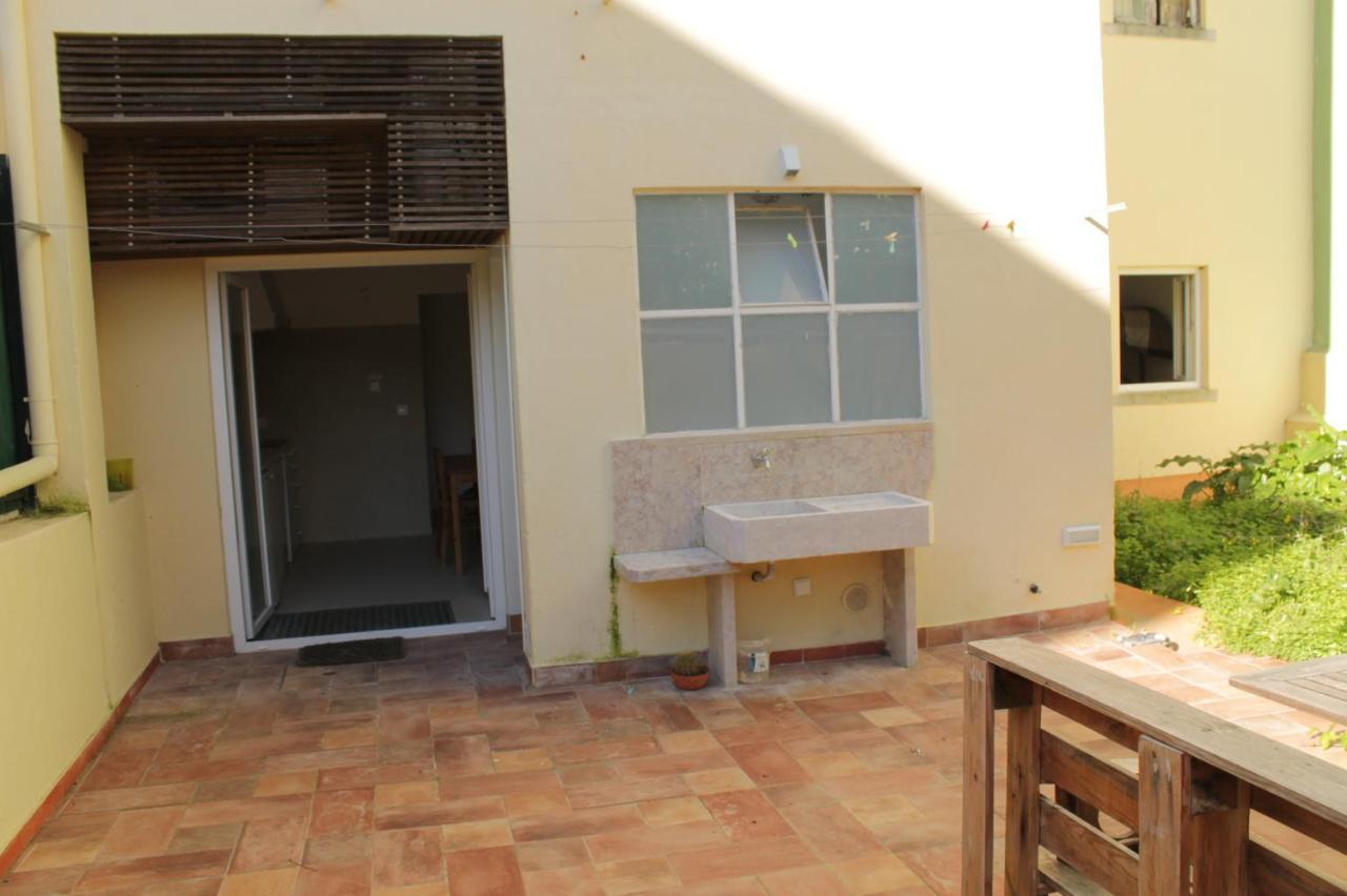 Casa D Sintra 3 Apartment Ngoại thất bức ảnh