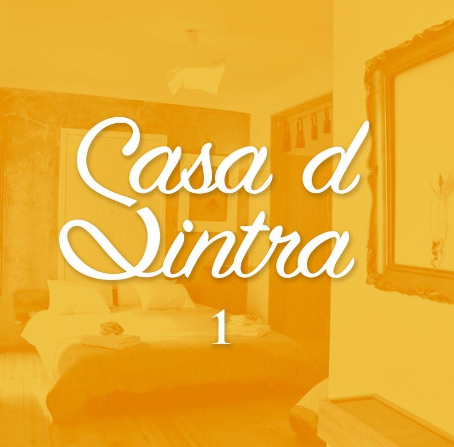 Casa D Sintra 3 Apartment Ngoại thất bức ảnh