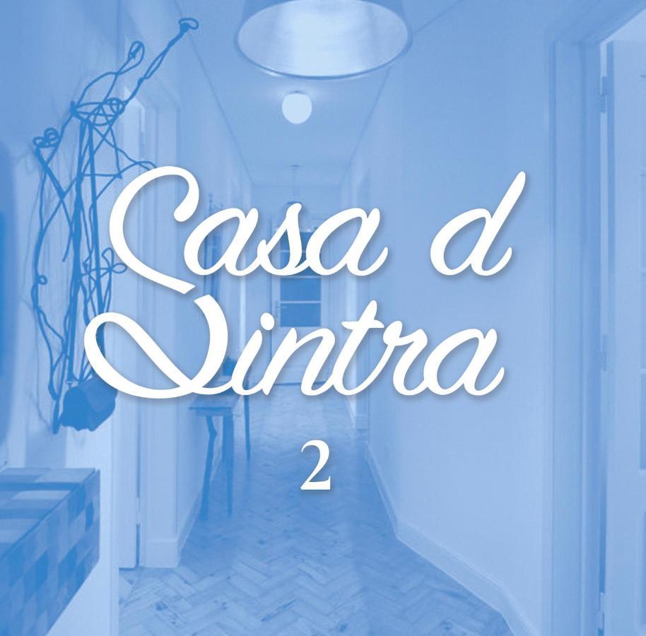 Casa D Sintra 3 Apartment Ngoại thất bức ảnh